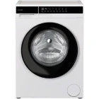 Masina de spalat rufe Candy EY 29B8-S, 9 kg, 1200 RPM, Clasa A, Inverter, ProActive Wash, Alb