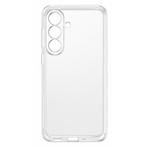 Lemontti Capac protectie spate Silicon Transparent pentru Samsung Galaxy A27
