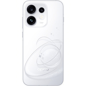 Oppo Reno16, 512GB, 8GB RAM, Dual SIM, 5G, 4-Camere, Pop White
