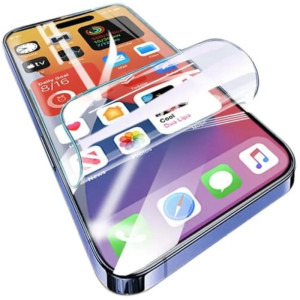 Lemontti Silicon 3D GRS Clear pentru Samsung Galaxy A57