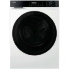 Masina de spalat rufe cu uscator Haier HWD80-BP14357TUS, Spalare 8 kg, Uscare 5 kg, 1400 RPM, Clasa A, Inverter, Smart Dual Spray, I-Refresh, Alb