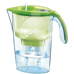 Laica Cana filtranta Stream Verde