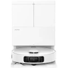 Aspirator robot MOVA E50 Ultra, 5200 mAh, 30000Pa, 0.3 L + 3.2L, Alb