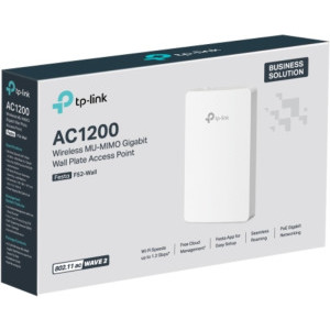 TP-LINK Gigabit Festa F52-Wall Dual-Band WiFi 5