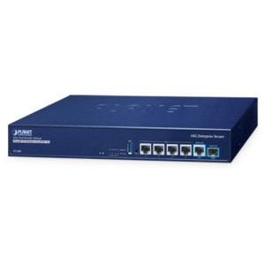 Planet Gateway ZT-800, Dual-10G, Zero Trust Security