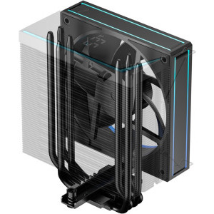 ID-Cooling FROZN A410 TD ARGB