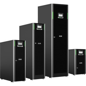 Eaton 93PS-20, LargeFrame 20kVA/20kW