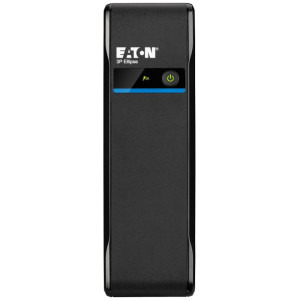 Eaton 3P Ellipse 700VA, Black