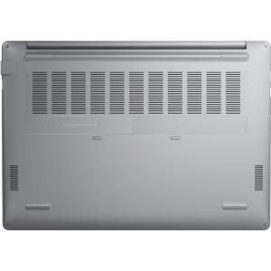 ASUS 16'' ExpertBook P3 G1 P3606CCA, WUXGA, Procesor Intel® Core™ Ultra 7 255H (24M Cache, up to 5.10 GHz), 8GB DDR5, 512GB SSD, Intel Integrated Graphics, No OS, Misty Grey