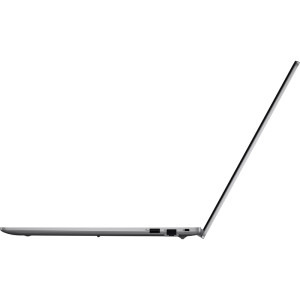 ASUS 16'' ExpertBook P3 G1 P3606CCA, WUXGA, Procesor Intel® Core™ Ultra 7 255H (24M Cache, up to 5.10 GHz), 8GB DDR5, 512GB SSD, Intel Integrated Graphics, No OS, Misty Grey