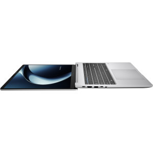 ASUS 16'' ExpertBook P3 G1 P3606CCA, WUXGA, Procesor Intel® Core™ Ultra 5 225H (18M Cache, up to 4.90 GHz), 8GB DDR5, 512GB SSD, Intel Integrated Graphics, No OS, Misty Grey