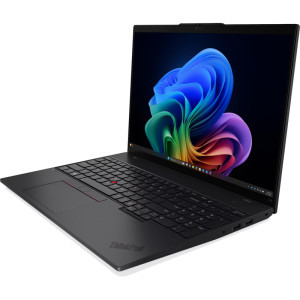 Lenovo 16'' ThinkPad L16 Gen 3, WUXGA IPS, Procesor Intel® Core™ Ultra 7 355 (12M Cache, up to 4.70 GHz), 32GB DDR5, 1TB SSD, Intel Graphics, 4G LTE, No OS, Black