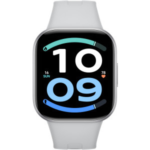 Xiaomi Redmi Watch 6 Active, Matte Silver