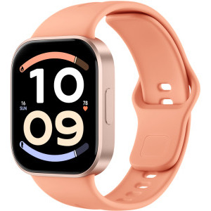 Xiaomi Redmi Watch 6 Active, Sunset Orange