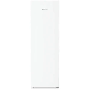 Liebherr Rd 5220 Plus, 399 L, Clasa D, EasyFresh, Control electronic, 185 cm, Alb