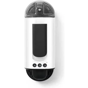 Tchibo  Cafissimo Now Alb, 1250W, 15bar, 0.67L