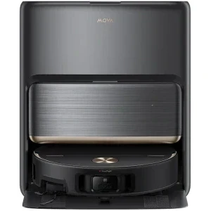 MOVA V70 Ultra Complete, 6400 mAh, 40000Pa, 4L, Negru