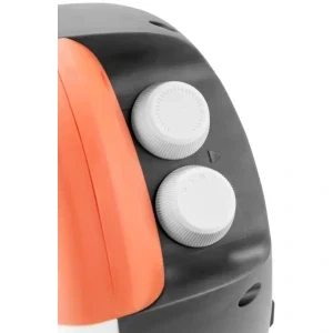 ETA Aeroterma electrica Vietro 0622, 2000 W, 2 trepte, Ventilare, Alb