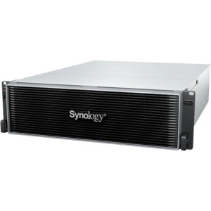 Synology RackStation RS6426xs+, 16GB