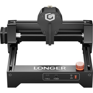 LONGER Ray5 mini Laser Engraver 3.5 W