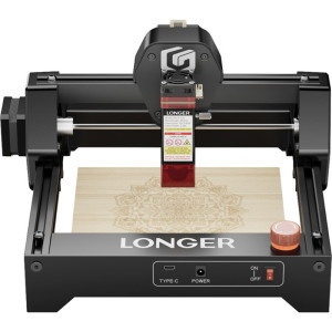 LONGER Ray5 mini Laser Engraver 3.5 W