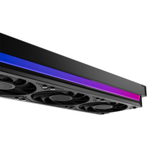 ID-Cooling SL360 V2 Plus ARGB Black
