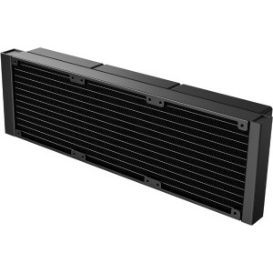 ID-Cooling FX360 TD ARGB Black