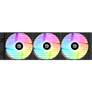 ID-Cooling FX360 TD ARGB Black