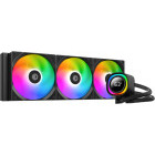 Cooler CPU ID-Cooling FX360 TD ARGB Black