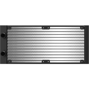 ID-Cooling FX240 LCD ARGB Black