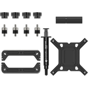 ID-Cooling FX240 TD ARGB Black