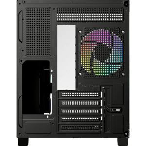 ID-Cooling VIEW-500-ARGB Black