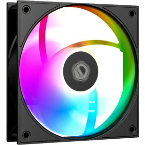 ID-Cooling VIEW-500-ARGB Black