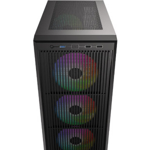 ID-Cooling Ware 310 aRGB Black