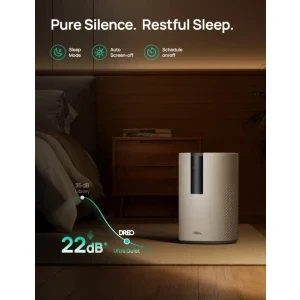 DREO Purificator aer Smart Macro 505S