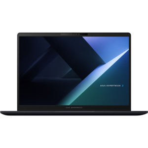 ASUS 14'' ExpertBook B5 B5405CCA, WUXGA, Procesor Intel® Core™ Ultra 5 225H (18M Cache, up to 4.90 GHz), 16GB DDR5, 1TB SSD, Intel Integrated Graphics, No OS, Gentle Grey