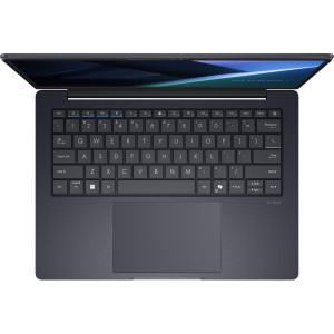 ASUS 14'' ExpertBook B5 B5405CCA, WUXGA, Procesor Intel® Core™ Ultra 5 225H (18M Cache, up to 4.90 GHz), 16GB DDR5, 1TB SSD, Intel Integrated Graphics, No OS, Gentle Grey