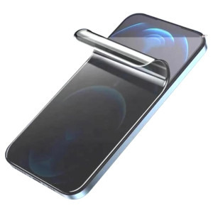 Lemontti Silicon Privacy pentru iPhone 16 Plus