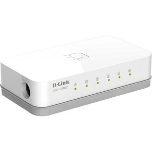 D-Link DES-1005C
