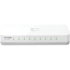 Switch D-Link DES-1008C