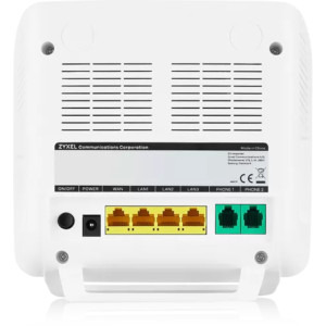 ZyXEL Gigabit AX3000