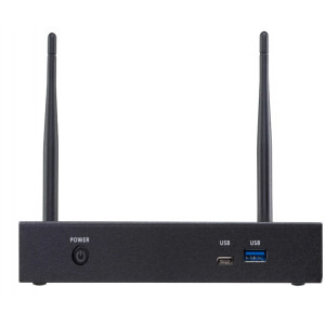 ATEN 4K Wireless Presentation Switch VP2021