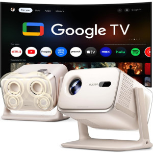 Aurzen BOOM mini Off-White