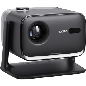 Aurzen BOOM mini Black