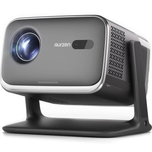 Aurzen BOOM mini Black