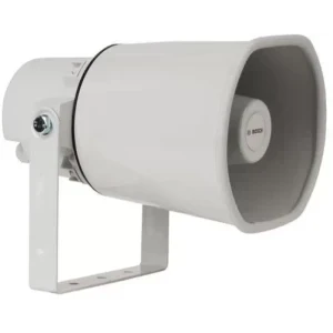 Bosch Goarna evacuare vocala LH1-10M10E, 10W, 100V, EN54-24, IP65