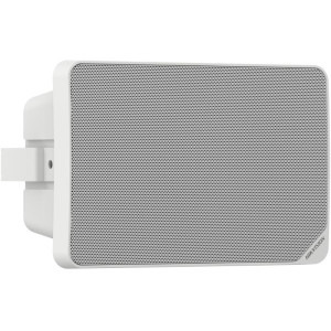 Hikvision Difuzor public DS-QAZ1120G1R-B, 20W, RJ45, Bluetooth, negru