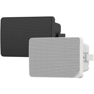 Hikvision Difuzor public DS-QAZ1110G1R-BE, 10W, PoE, Bluetooth, alb