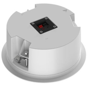 Hikvision Difuzor public DS-QAZ0203G1-S, 3W, 8 Ohm, alb