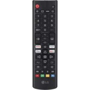 LG Smart TV 55NU800B3LA Seria AI NU80 138cm 4K UHD HDR